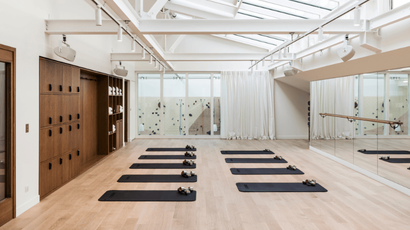 La Fondation dans Vogue Paris