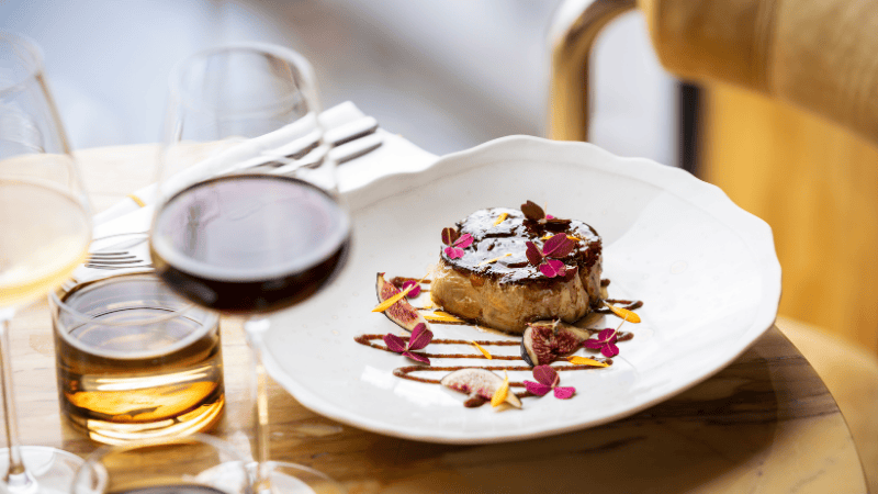 La Fondation dans Numéro