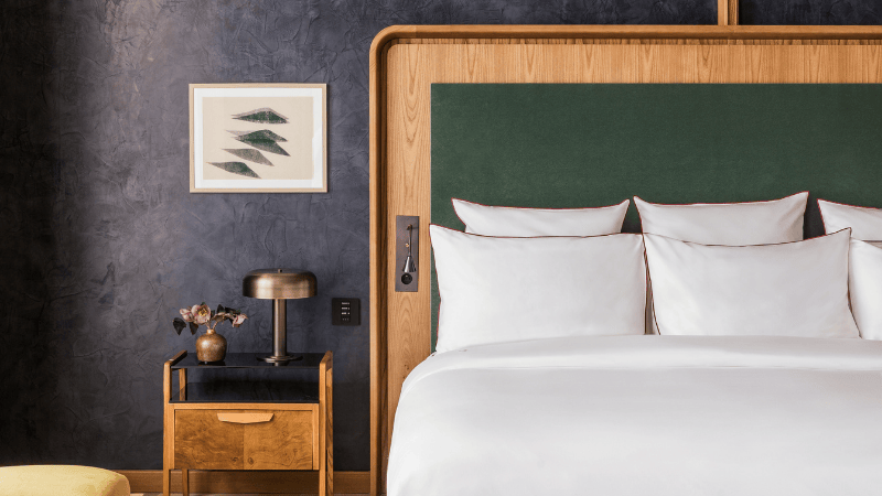 La Fondation dans Times Out UK