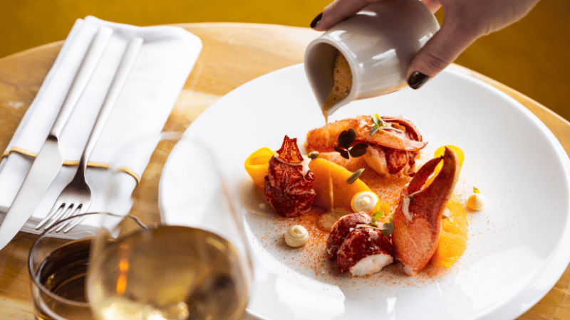 La Fondation dans Figaro