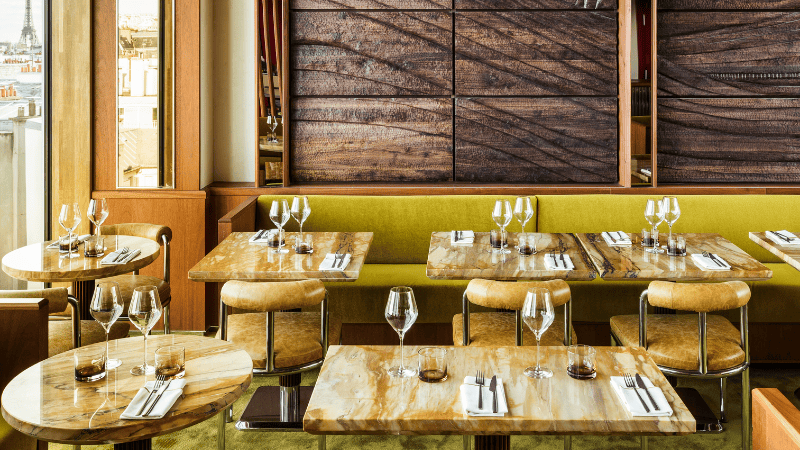 La Fondation dans les Les Echos