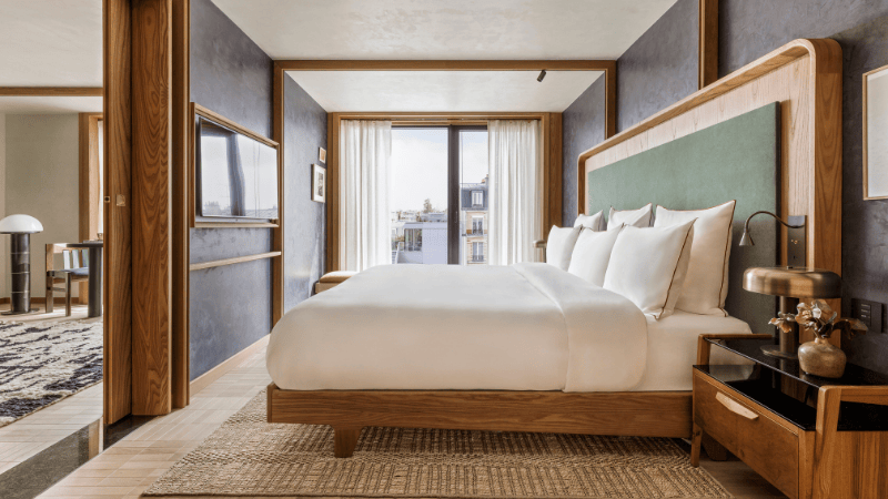 La Fondation dans Envols