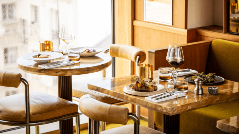 La Fondation dans Do it in Paris