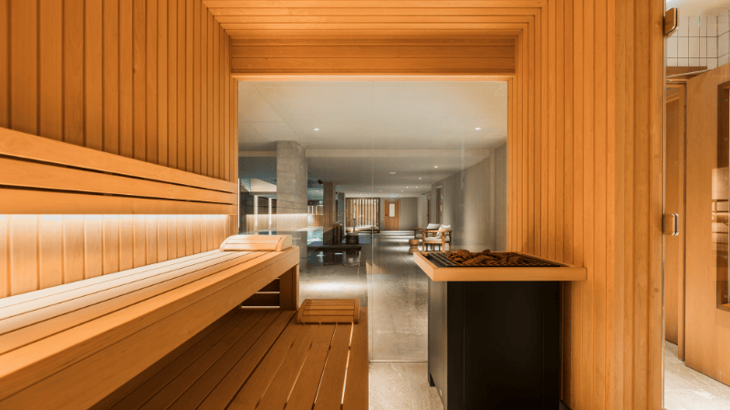 La Fondation dans Marie Claire