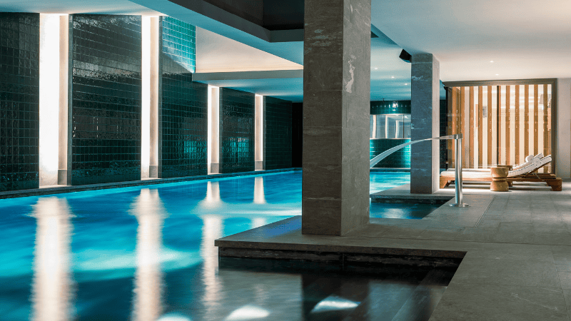 La Fondation dans Challenges