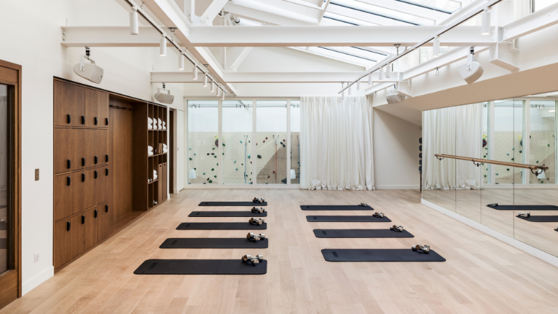 La Fondation dans IDEAT