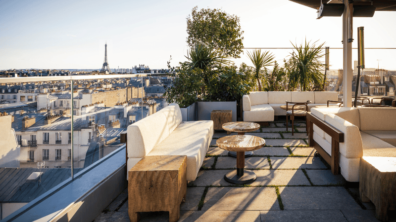 La fondation dans New York Post