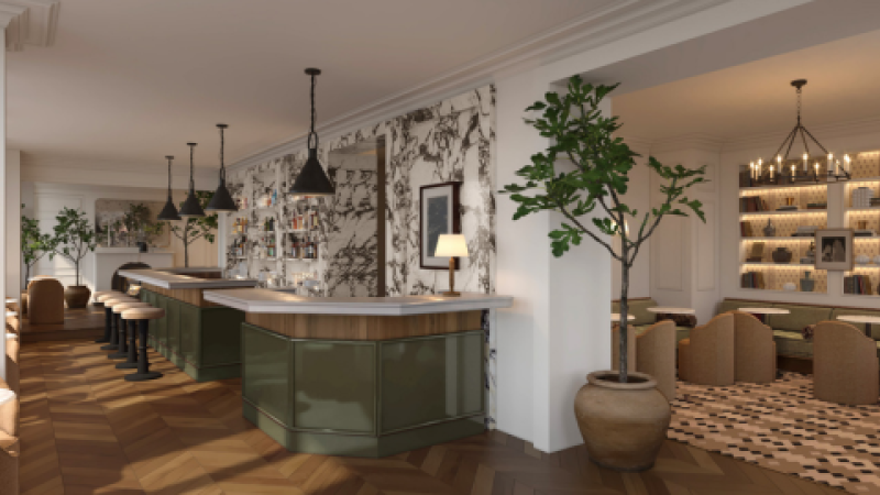 Noucha – new from the Terrot Group