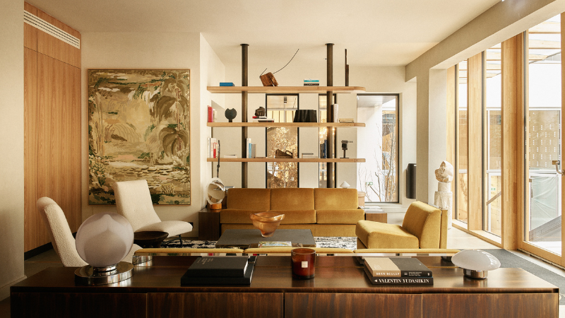 La Fondation dans le magazine Gulf Times